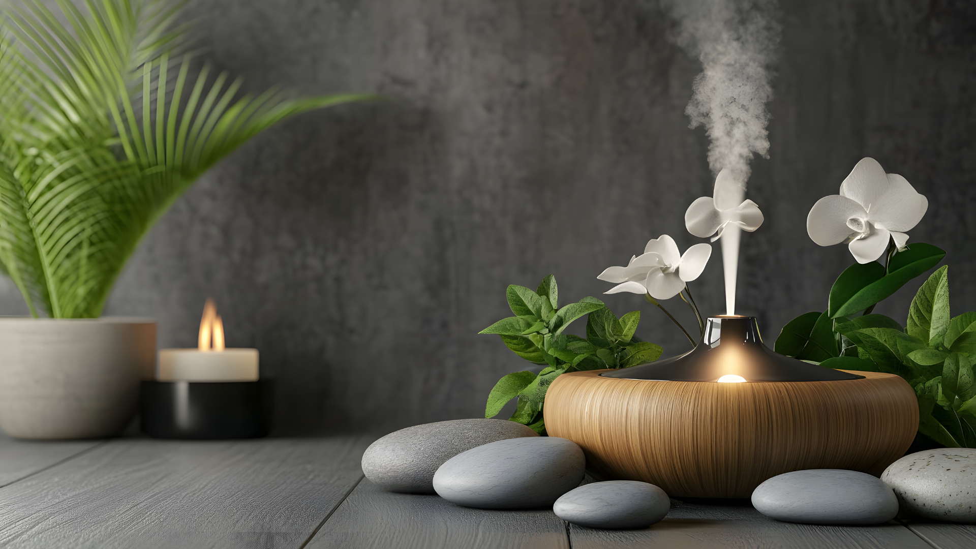 The Invisible Power of Scents: How Feng Shui Can Transform Your Home’s Energy