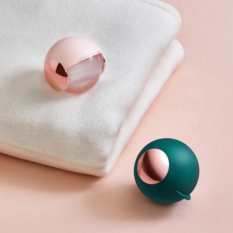 Rodillo de bolas para quitar pelusas de ropa reutilizable Lintfree™