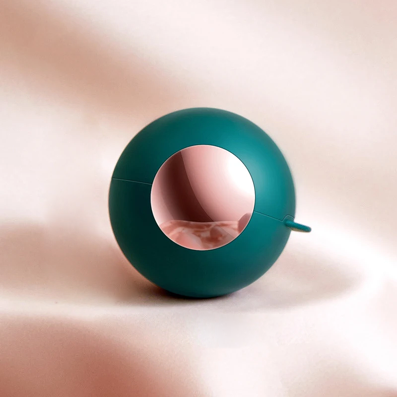 Rodillo de bolas para quitar pelusas de ropa reutilizable Lintfree™