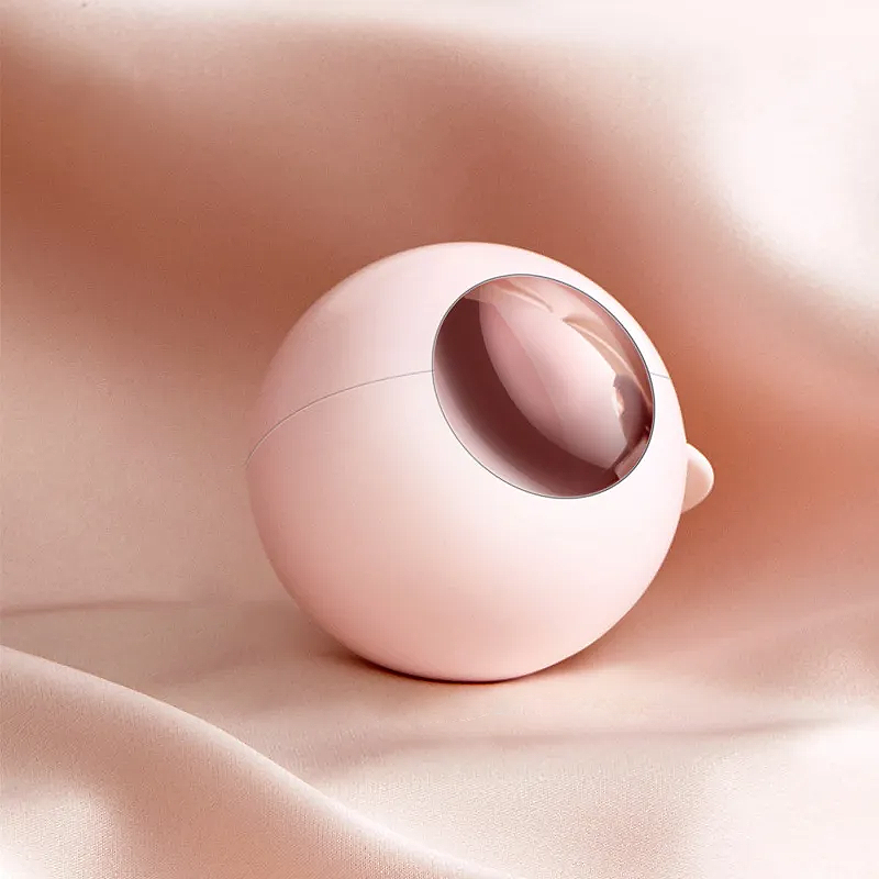 Rodillo de bolas para quitar pelusas de ropa reutilizable Lintfree™