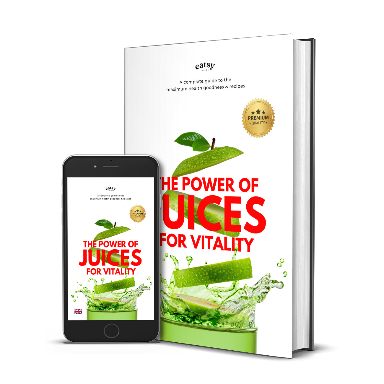 Licuadora Multifuncional Inalámbrica Portátil Smartbottle™ + Obtén 2 Bonos Especiales