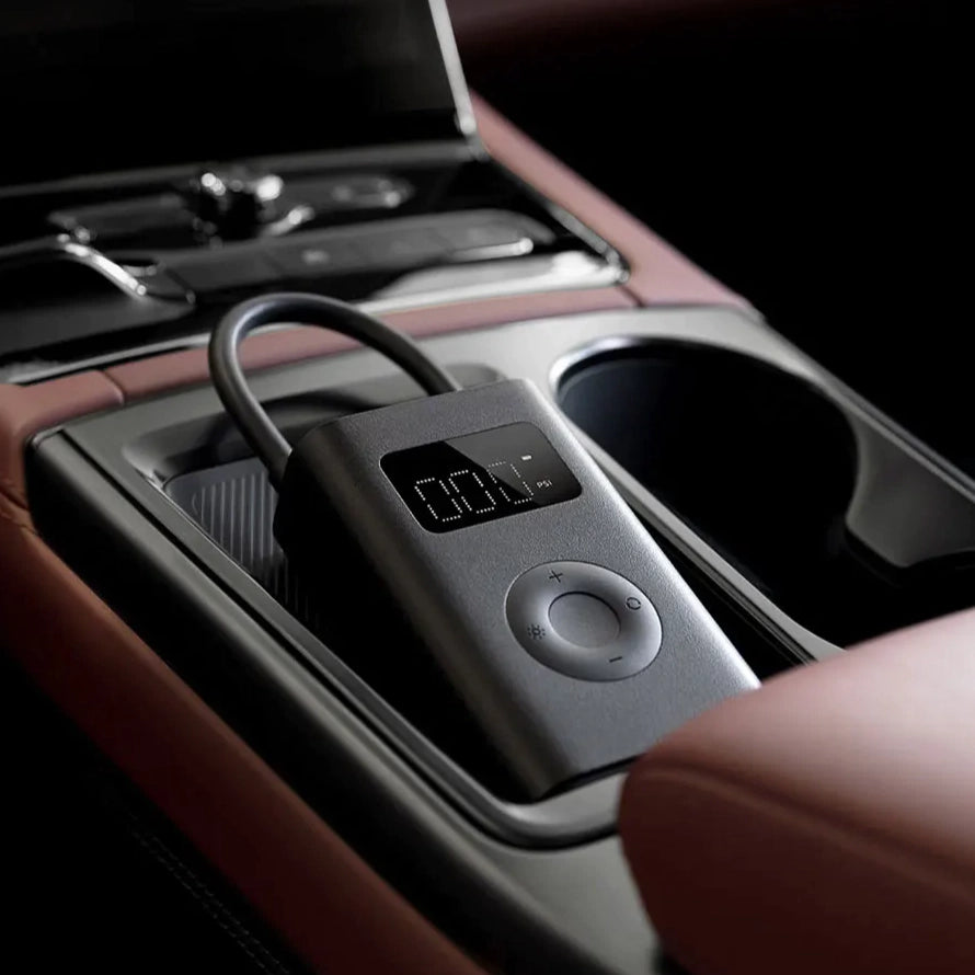 Bomba de aire eléctrica portátil XIAOMI™ Mijia Speed Boost 2 de Kew Haus™