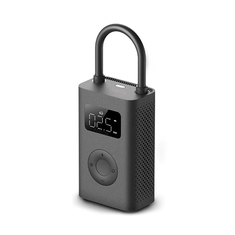 Bomba de aire eléctrica portátil XIAOMI™ Mijia Speed Boost 2 de Kew Haus™