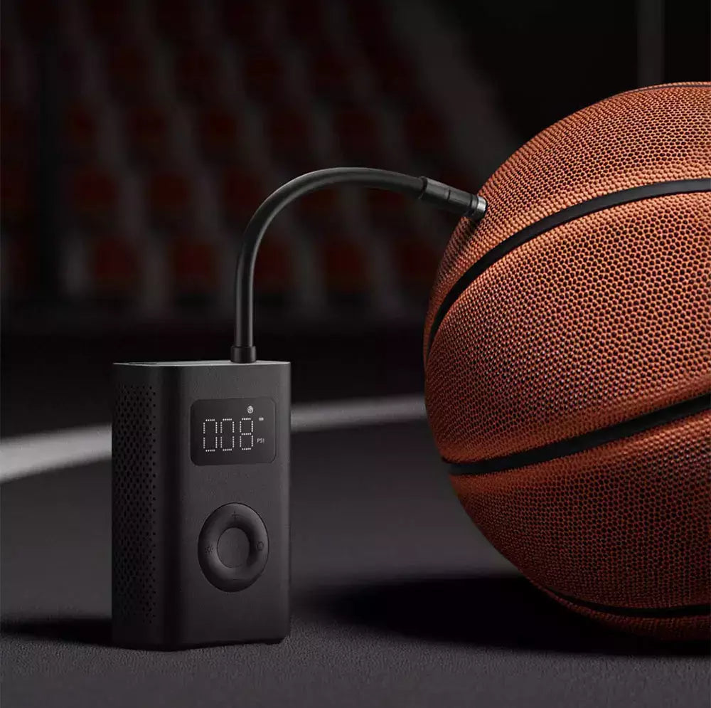 Bomba de aire eléctrica portátil XIAOMI™ Mijia Speed Boost 2 de Kew Haus™