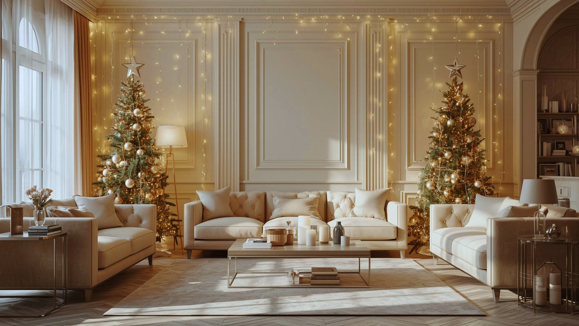 7 Essential Christmas Decorations to Transform Your Home