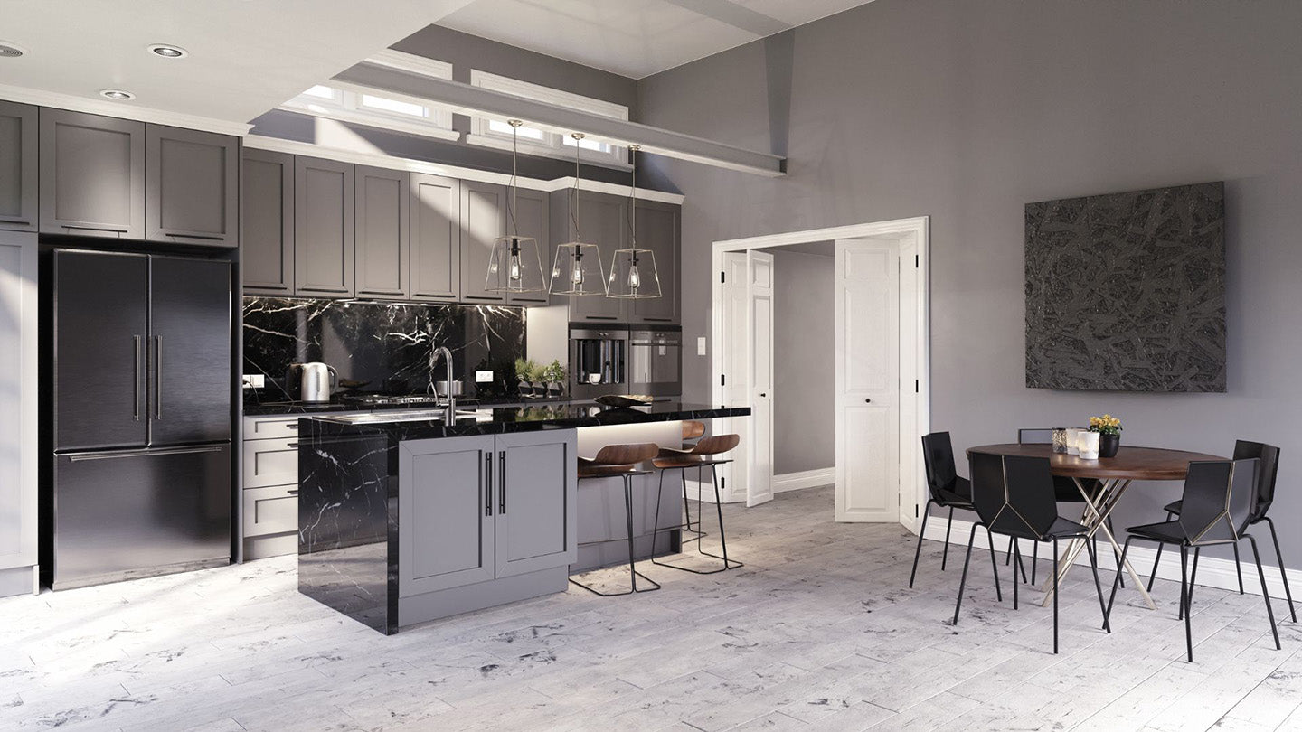 Elevating Your Kitchen: Top Trends in Kitchen Decor