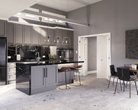 Elevating Your Kitchen: Top Trends in Kitchen Decor