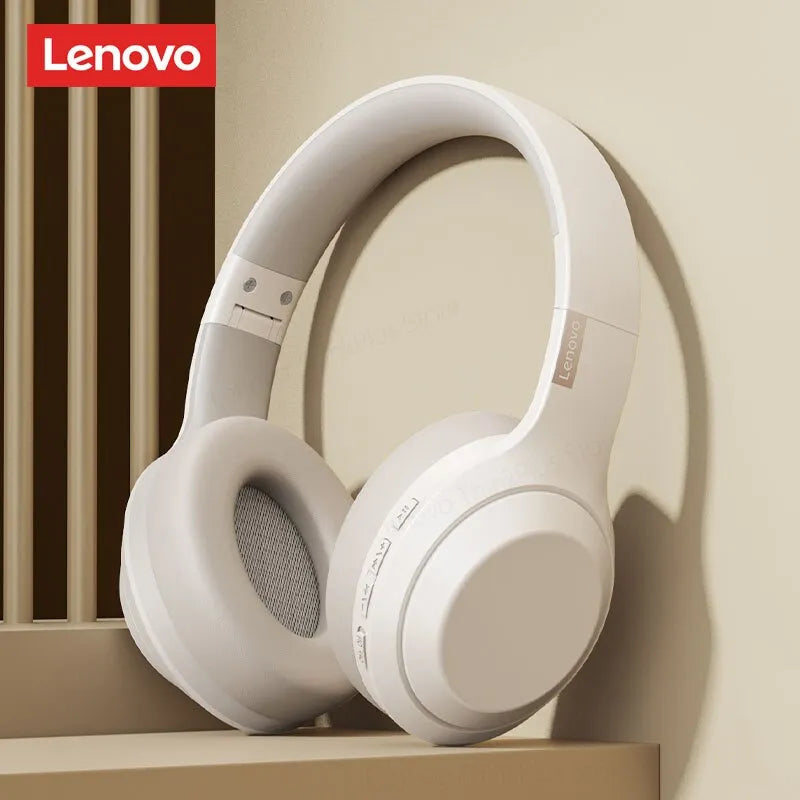 Auriculares Lenovo TH10 TWS con micrófono